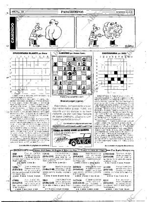 ABC MADRID 12-05-1996 página 150