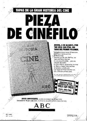 ABC MADRID 12-05-1996 página 154
