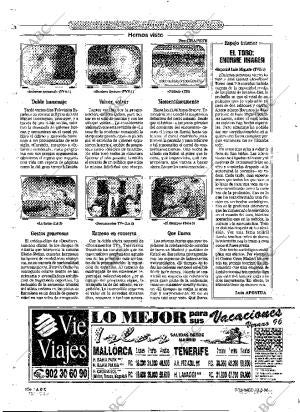 ABC MADRID 12-05-1996 página 156