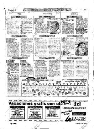 ABC MADRID 12-05-1996 página 158