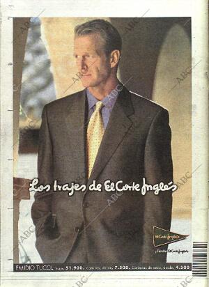 ABC MADRID 12-05-1996 página 160