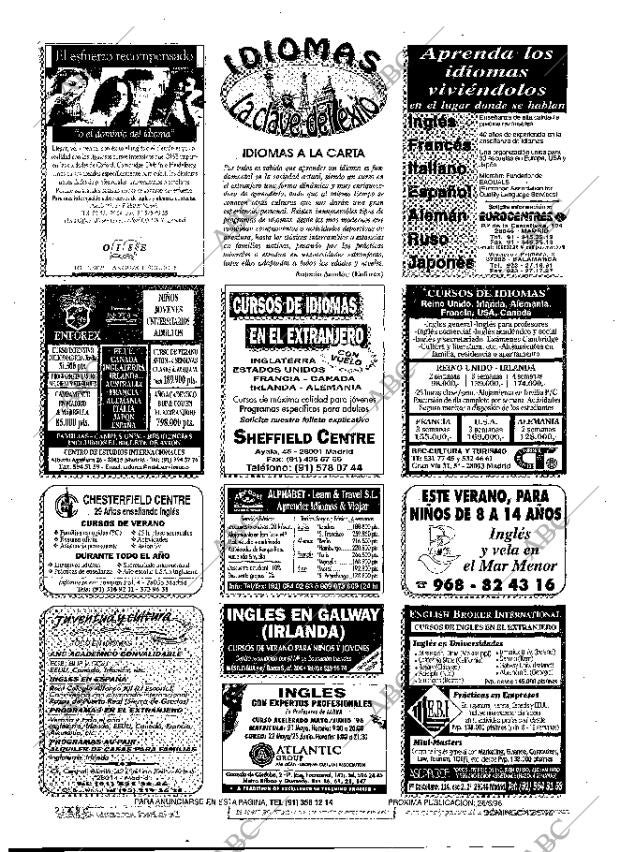 ABC MADRID 12-05-1996 página 2