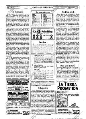 ABC MADRID 12-05-1996 página 22