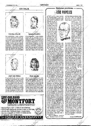 ABC MADRID 12-05-1996 página 25