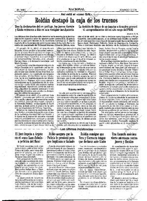 ABC MADRID 12-05-1996 página 28