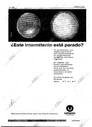 ABC MADRID 12-05-1996 página 34