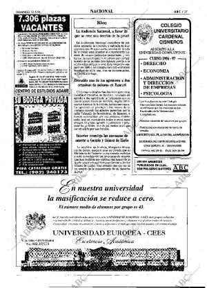 ABC MADRID 12-05-1996 página 37