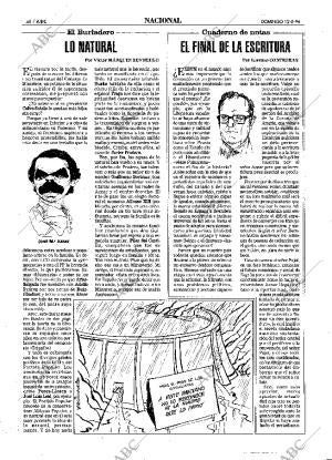 ABC MADRID 12-05-1996 página 40