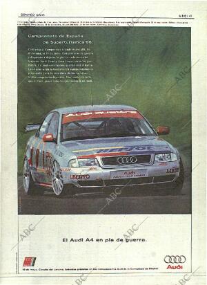 ABC MADRID 12-05-1996 página 41