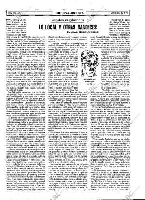 ABC MADRID 12-05-1996 página 42
