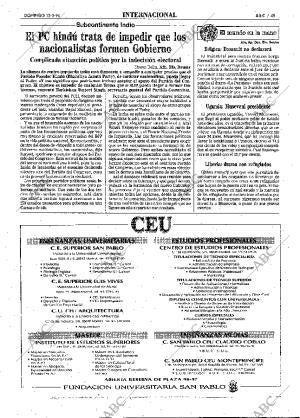 ABC MADRID 12-05-1996 página 45