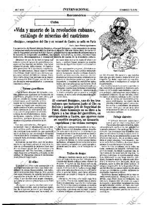 ABC MADRID 12-05-1996 página 48