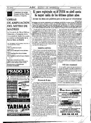 ABC MADRID 12-05-1996 página 52