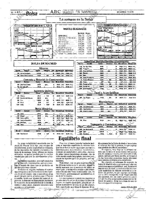 ABC MADRID 12-05-1996 página 56