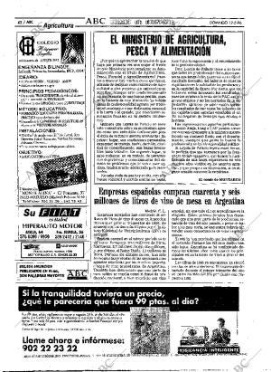 ABC MADRID 12-05-1996 página 62