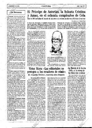 ABC MADRID 12-05-1996 página 65