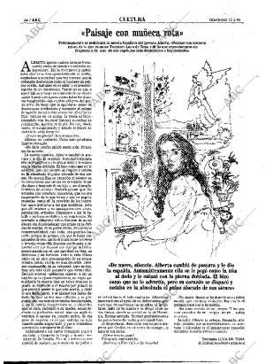 ABC MADRID 12-05-1996 página 66