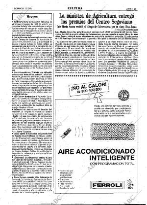 ABC MADRID 12-05-1996 página 67
