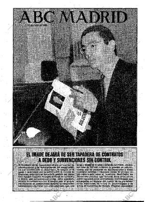 ABC MADRID 12-05-1996 página 69