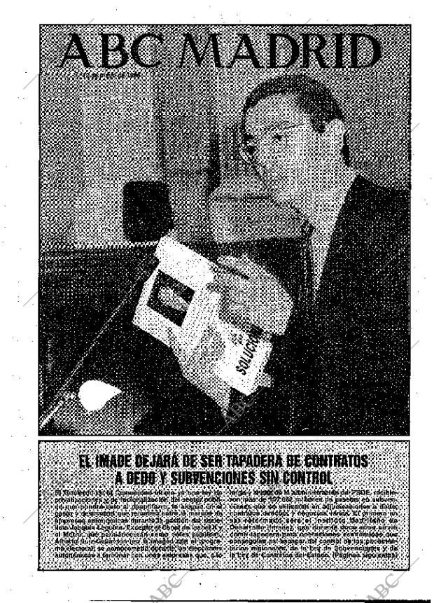 ABC MADRID 12-05-1996 página 69