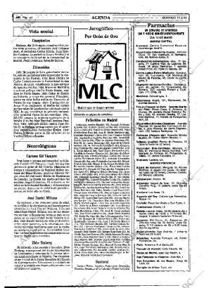 ABC MADRID 12-05-1996 página 70