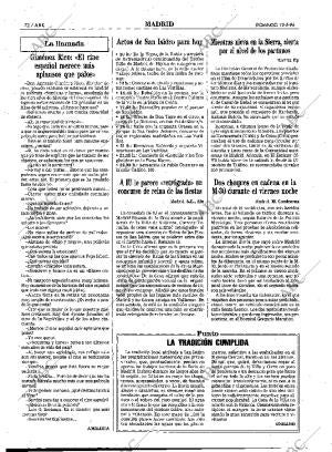 ABC MADRID 12-05-1996 página 72