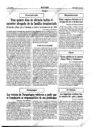 ABC MADRID 12-05-1996 página 74