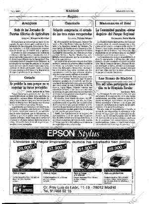 ABC MADRID 12-05-1996 página 76