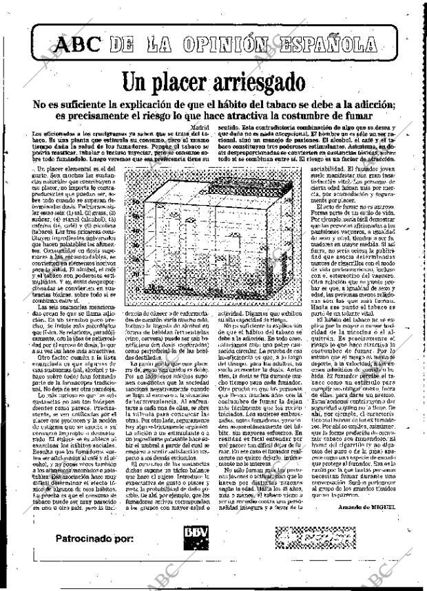 ABC MADRID 12-05-1996 página 83