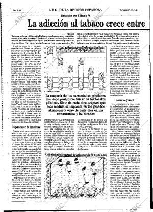 ABC MADRID 12-05-1996 página 84