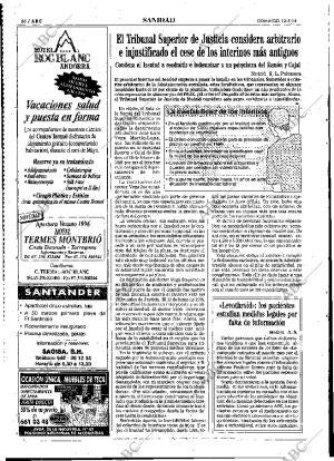 ABC MADRID 12-05-1996 página 86