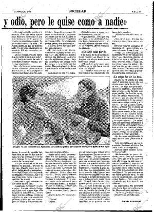 ABC MADRID 12-05-1996 página 89