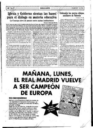 ABC MADRID 12-05-1996 página 90
