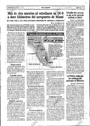 ABC MADRID 12-05-1996 página 97