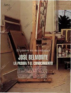 BLANCO Y NEGRO MADRID 12-05-1996 página 40