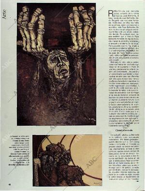 BLANCO Y NEGRO MADRID 12-05-1996 página 42
