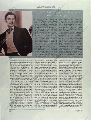 BLANCO Y NEGRO MADRID 12-05-1996 página 64