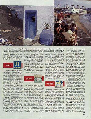BLANCO Y NEGRO MADRID 12-05-1996 página 71