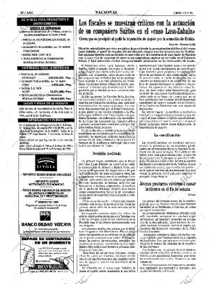 ABC SEVILLA 13-05-1996 página 20
