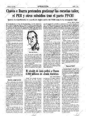 ABC SEVILLA 13-05-1996 página 35