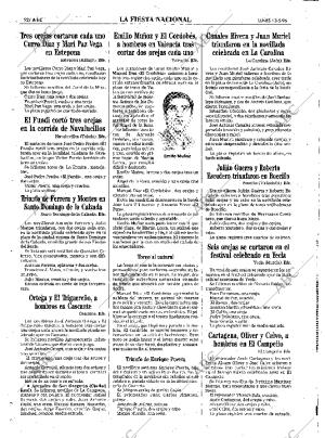 ABC SEVILLA 13-05-1996 página 92