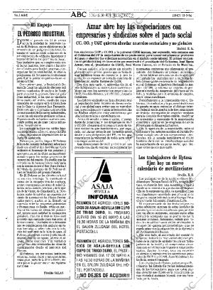 ABC SEVILLA 13-05-1996 página 94