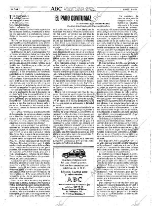 ABC SEVILLA 13-05-1996 página 96