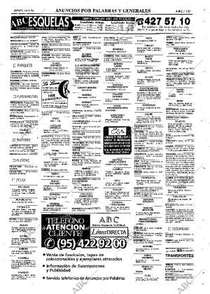 ABC SEVILLA 16-05-1996 página 107
