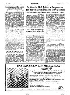 ABC SEVILLA 16-05-1996 página 28