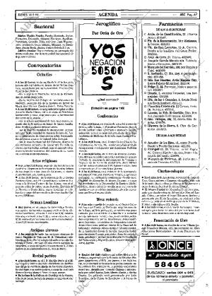 ABC SEVILLA 16-05-1996 página 67
