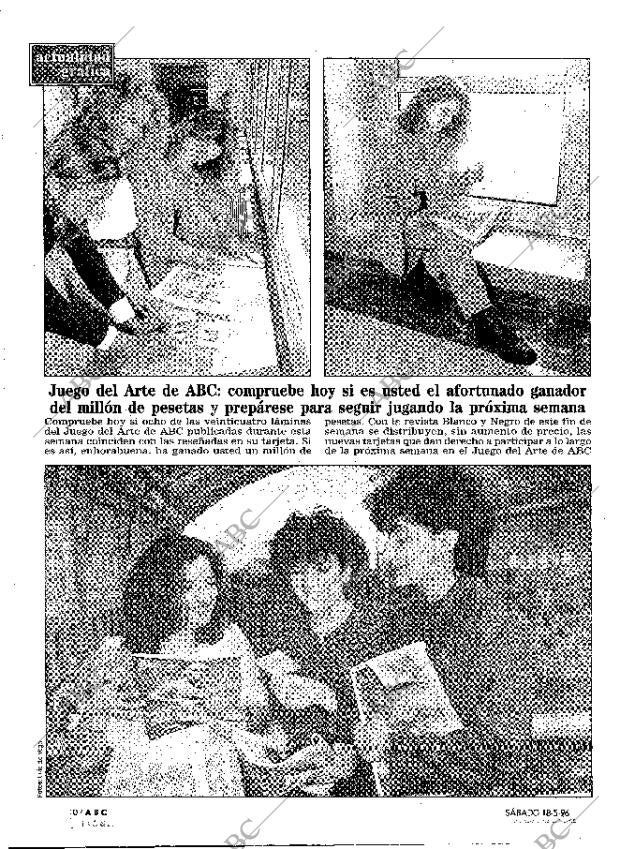 ABC MADRID 18-05-1996 página 10
