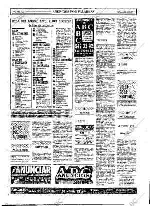 ABC MADRID 18-05-1996 página 100