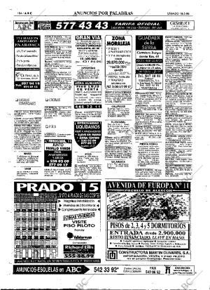 ABC MADRID 18-05-1996 página 104