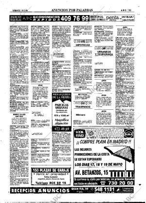 ABC MADRID 18-05-1996 página 105